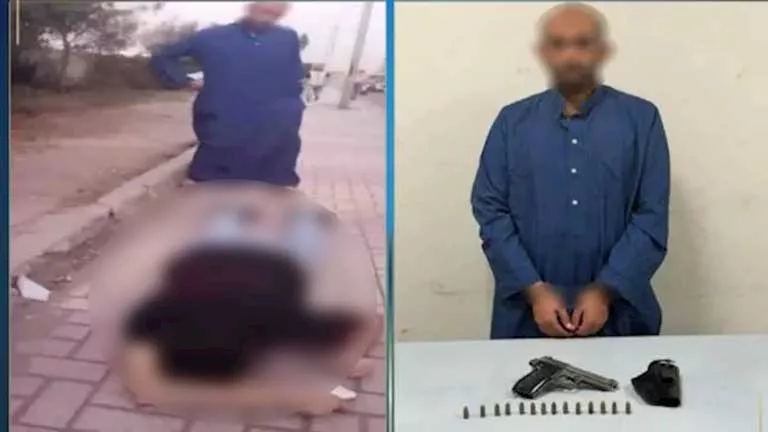 قاتل مهندس الاسكندرية يعترف بارتكابه الجريمة عمدًا وتفصيليًا أمام النيابة